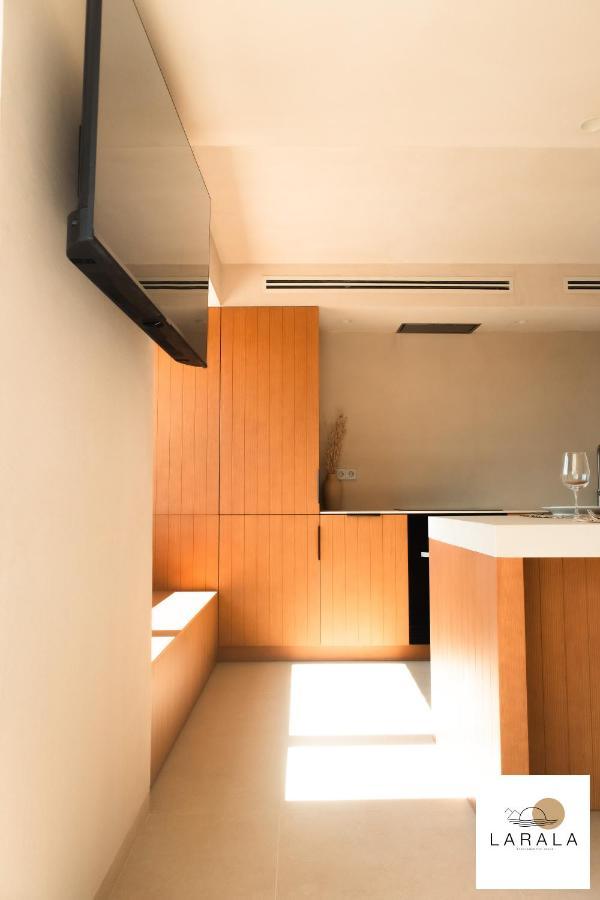 Larala 02 - Nuevo Apartamento En La Playa Del Arenal Con Vistas Al Mar ฮาเวอา ภายนอก รูปภาพ
