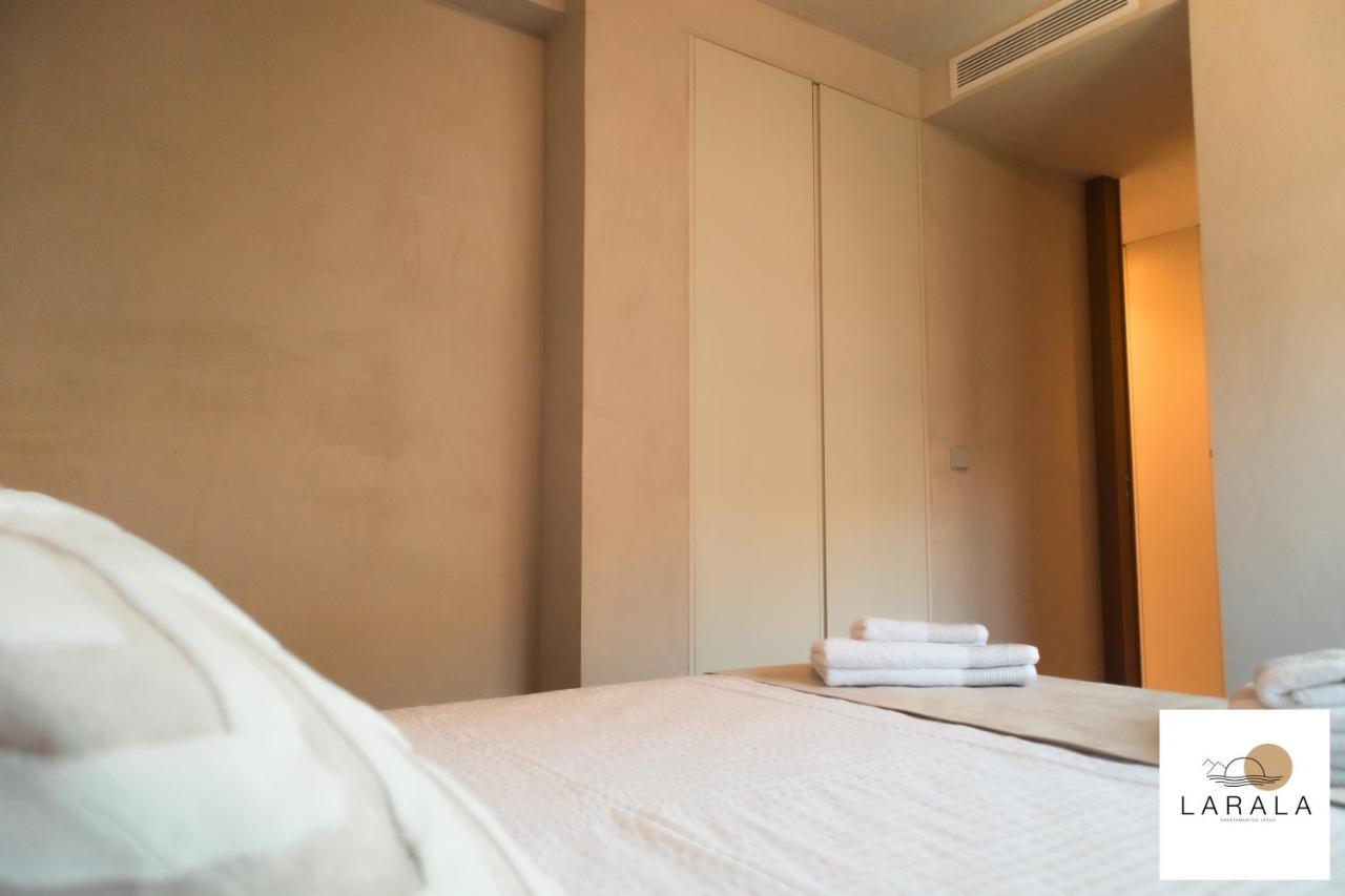 Larala 02 - Nuevo Apartamento En La Playa Del Arenal Con Vistas Al Mar ฮาเวอา ภายนอก รูปภาพ
