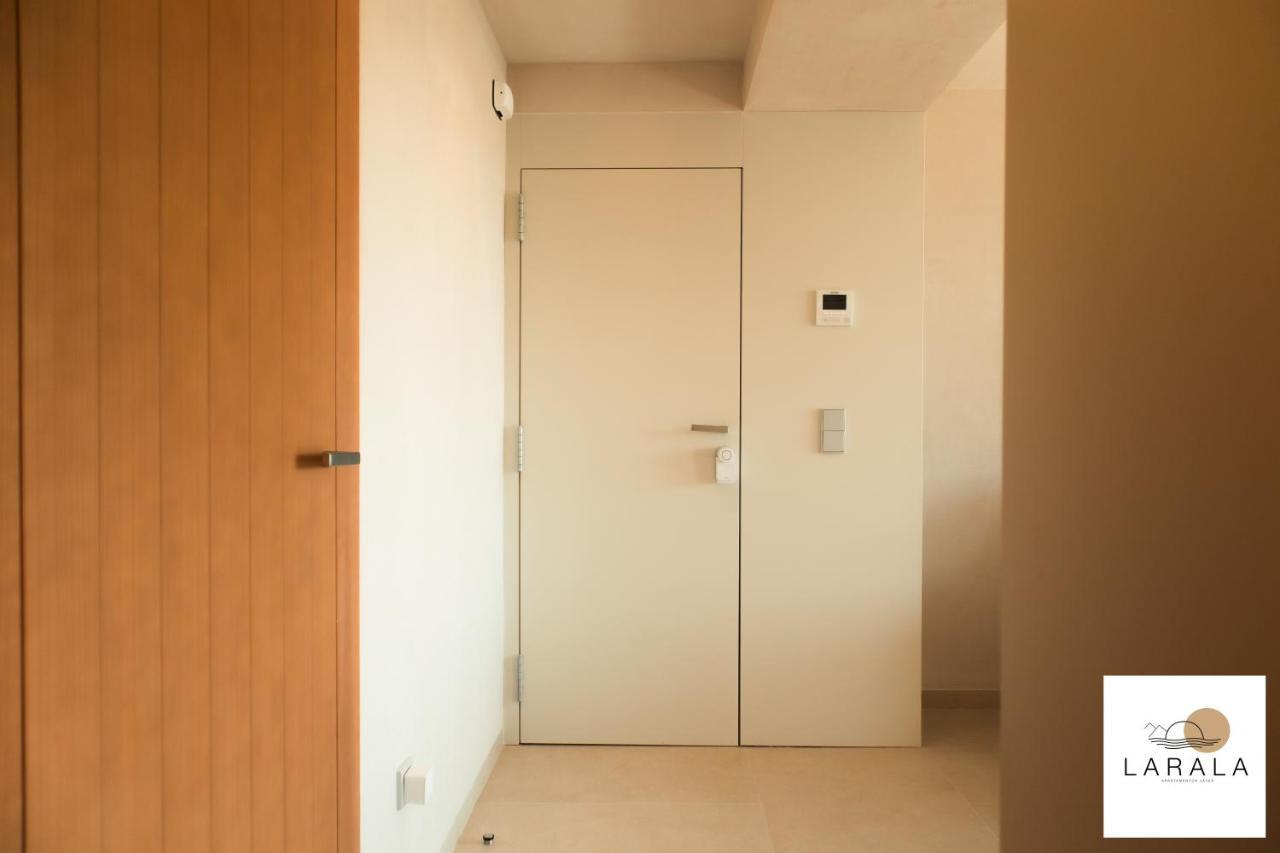 Larala 02 - Nuevo Apartamento En La Playa Del Arenal Con Vistas Al Mar ฮาเวอา ภายนอก รูปภาพ