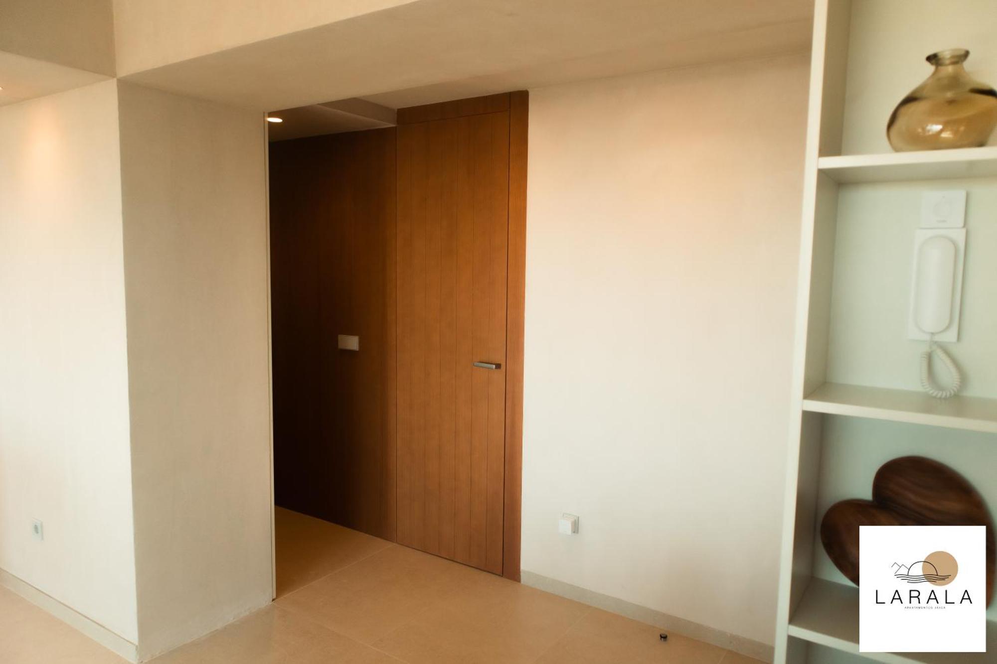 Larala 02 - Nuevo Apartamento En La Playa Del Arenal Con Vistas Al Mar ฮาเวอา ภายนอก รูปภาพ
